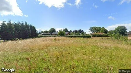 Andelsboliger til salg i Brædstrup - Foto fra Google Street View