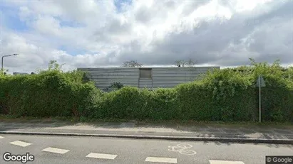 Lejligheder til salg i Rødovre - Foto fra Google Street View