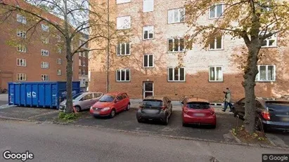 Lejligheder til salg i København S - Foto fra Google Street View