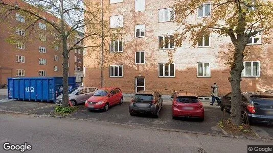 Lejligheder til salg i København S - Foto fra Google Street View