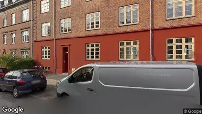 Lejligheder til salg i Brønshøj - Foto fra Google Street View