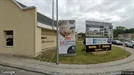 Lejlighed til leje, Odense SV, Sorteringssalen