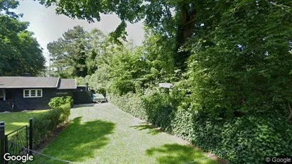 Lejligheder til salg i Dronningmølle - Foto fra Google Street View