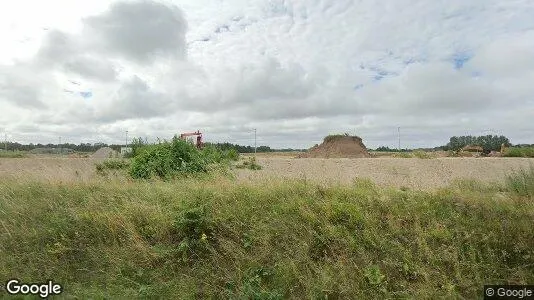 Lejligheder til leje i Hjørring - Foto fra Google Street View