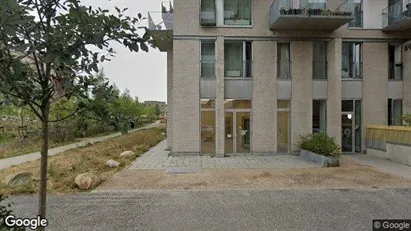 Lejligheder til leje i København S - Foto fra Google Street View