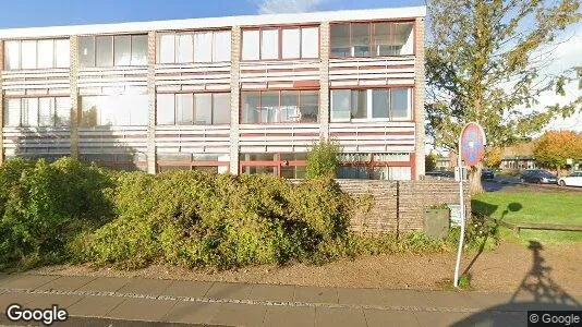 Lejligheder til salg i Søborg - Foto fra Google Street View
