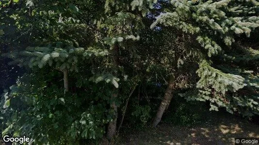 Lejligheder til salg i Gilleleje - Foto fra Google Street View