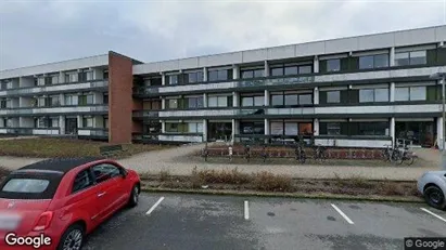 Lejligheder til salg i Egå - Foto fra Google Street View