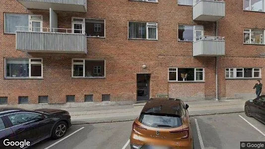 Lejligheder til salg i Valby - Foto fra Google Street View