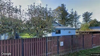 Lejligheder til salg i Dannemare - Foto fra Google Street View