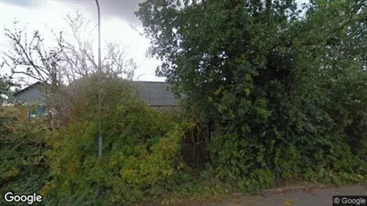 Lejligheder til leje i Risskov - Foto fra Google Street View