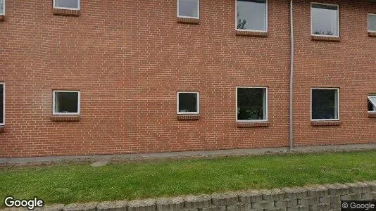 Lejligheder til leje i Viby J - Foto fra Google Street View