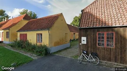 Lejligheder til leje i Frederiksberg C - Foto fra Google Street View