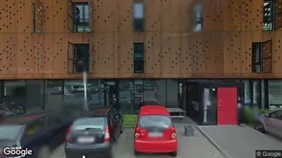 Lejligheder til salg i Silkeborg - Foto fra Google Street View