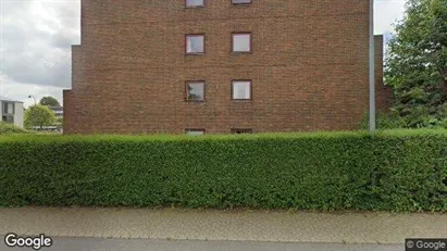 Lejligheder til salg i Hørsholm - Foto fra Google Street View