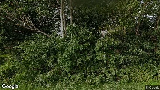 Lejligheder til salg i Odder - Foto fra Google Street View
