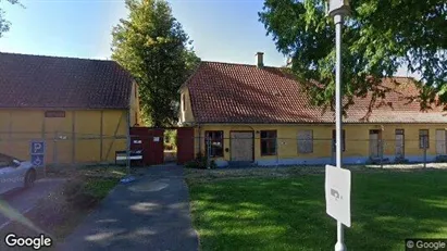 Lejligheder til leje i Frederiksberg C - Foto fra Google Street View