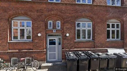 Lejligheder til leje i Odense C - Foto fra Google Street View