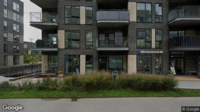 Lejligheder til leje i Østerbro - Foto fra Google Street View