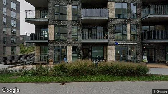 Lejligheder til leje i Østerbro - Foto fra Google Street View