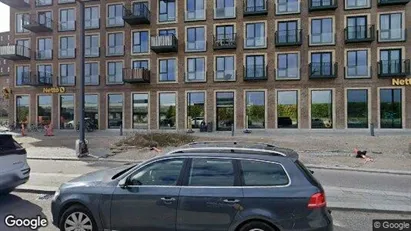 Lejligheder til leje i København S - Foto fra Google Street View