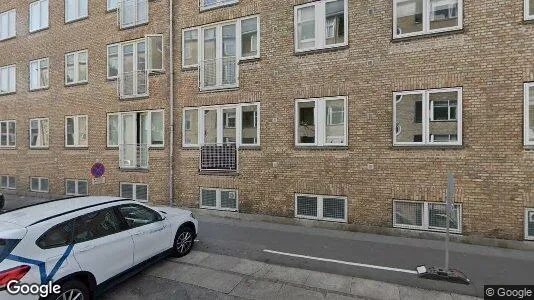 Lejligheder til salg i København S - Foto fra Google Street View