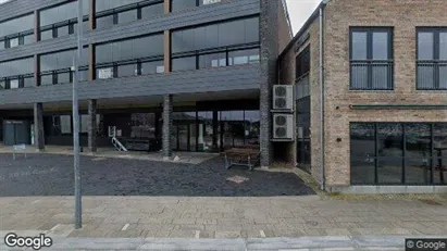 Lejligheder til salg i Lemvig - Foto fra Google Street View