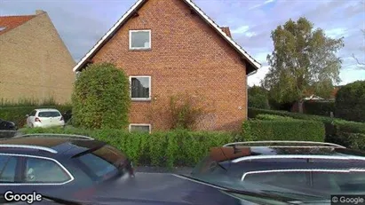 Lejligheder til salg i Glostrup - Foto fra Google Street View