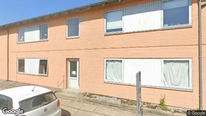 Lejligheder til salg i Præstø - Foto fra Google Street View