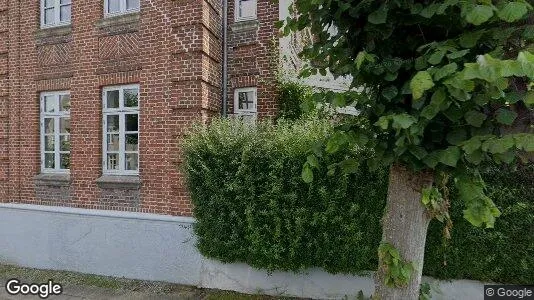 Lejligheder til salg i Haderslev - Foto fra Google Street View