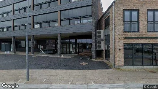 Lejligheder til salg i Lemvig - Foto fra Google Street View