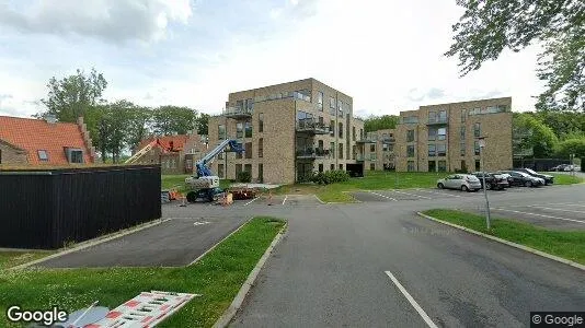 Lejligheder til salg i Viborg - Foto fra Google Street View