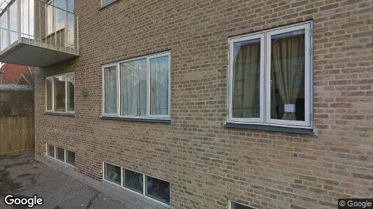 Lejligheder til salg i København S - Foto fra Google Street View