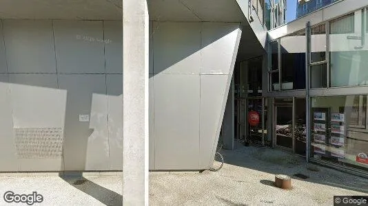 Lejligheder til salg i København S - Foto fra Google Street View