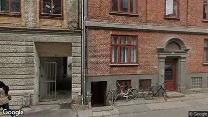 Lejligheder til salg i Aalborg Centrum - Foto fra Google Street View