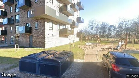 Lejligheder til salg i Aalborg Centrum - Foto fra Google Street View