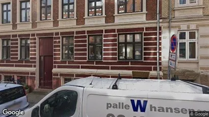 Lejligheder til salg i Aalborg Centrum - Foto fra Google Street View