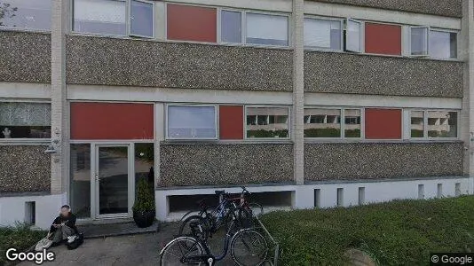 Lejligheder til salg i Randers SV - Foto fra Google Street View