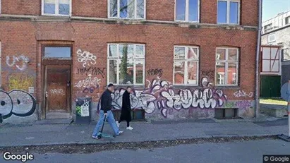 Lejligheder til leje i Valby - Foto fra Google Street View