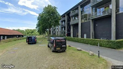 Lejligheder til leje i København K - Foto fra Google Street View
