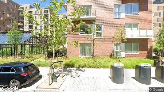 Lejligheder til leje i København SV - Foto fra Google Street View