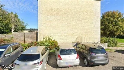 Lejligheder til leje i Taastrup - Foto fra Google Street View