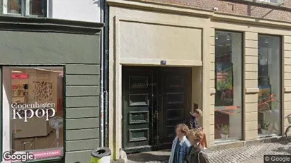 Lejligheder til leje i København K - Foto fra Google Street View