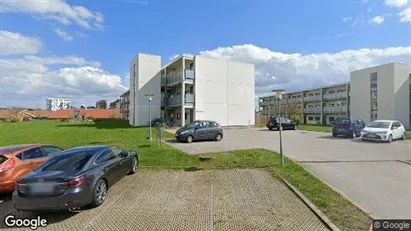 Lejligheder til leje i Aalborg Centrum - Foto fra Google Street View