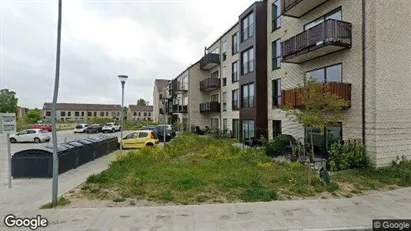 Lejligheder til leje i Odense S - Foto fra Google Street View