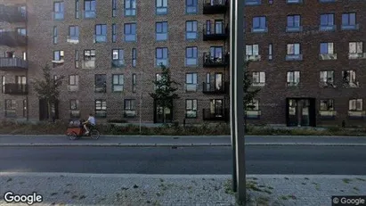 Lejligheder til leje i København S - Foto fra Google Street View