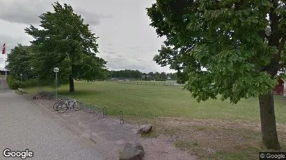Lejligheder til leje i Slagelse - Foto fra Google Street View