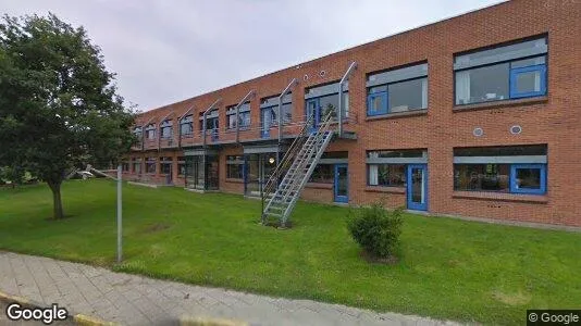 Lejligheder til leje i Risskov - Foto fra Google Street View