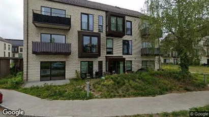 Lejligheder til leje i Odense S - Foto fra Google Street View