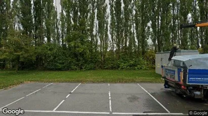 Lejligheder til leje i Albertslund - Foto fra Google Street View